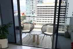 The Shore Residences (D15), Condominium #468007861